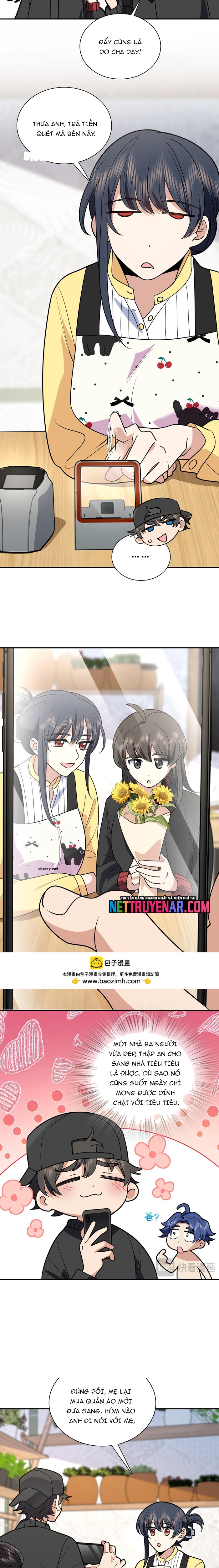 Bà Xã Nhà Tôi Đến Từ Ngàn Năm Trước Chapter 424 - Trang 2