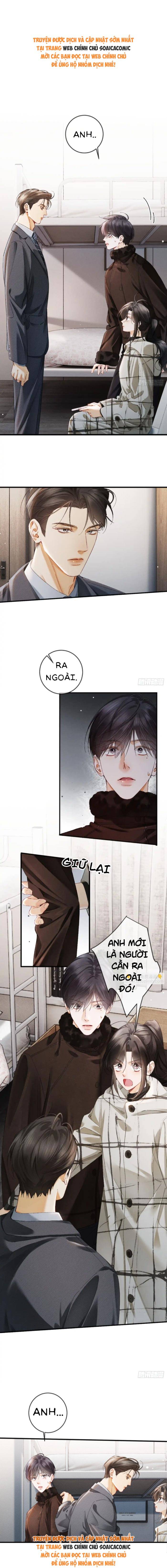 Luân Hãm Khế Ước Chapter 38 - Trang 2