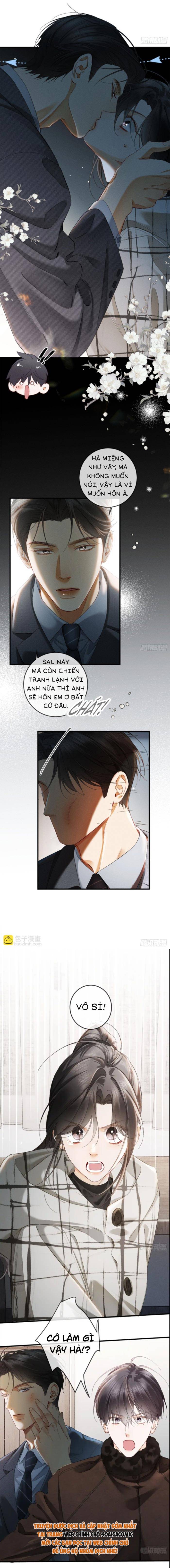Luân Hãm Khế Ước Chapter 38 - Trang 2