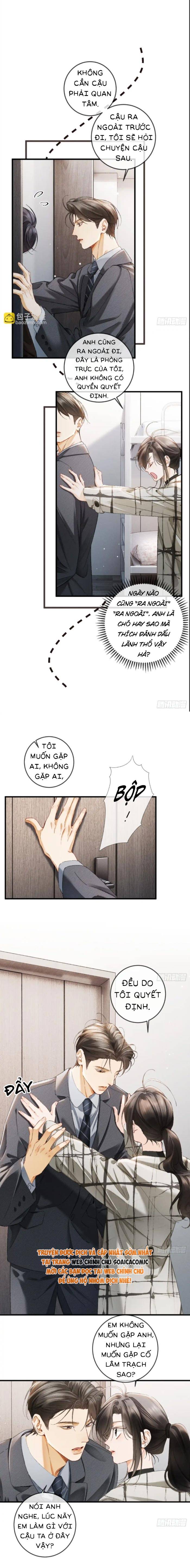 Luân Hãm Khế Ước Chapter 38 - Trang 2