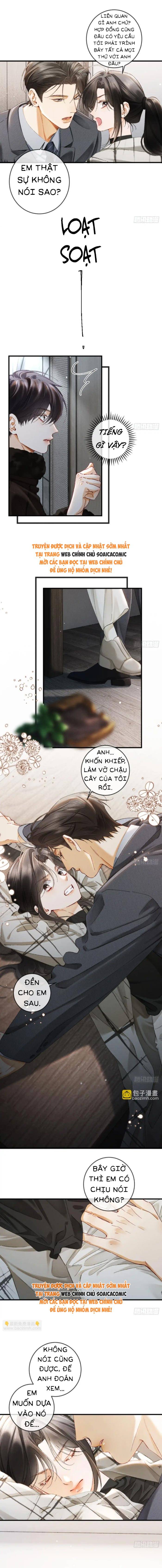 Luân Hãm Khế Ước Chapter 38 - Trang 2