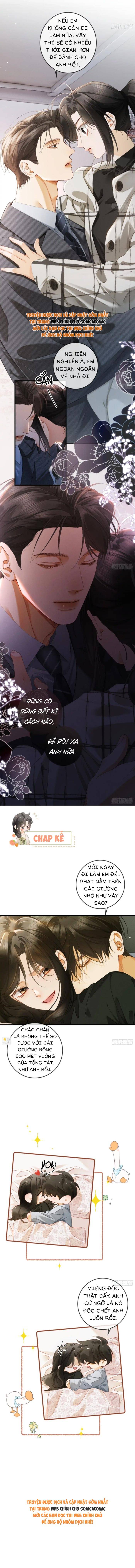 Luân Hãm Khế Ước Chapter 38 - Trang 2