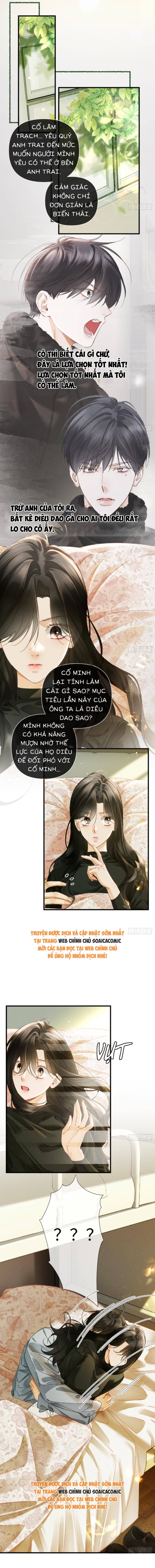 Luân Hãm Khế Ước Chapter 39 - Trang 2