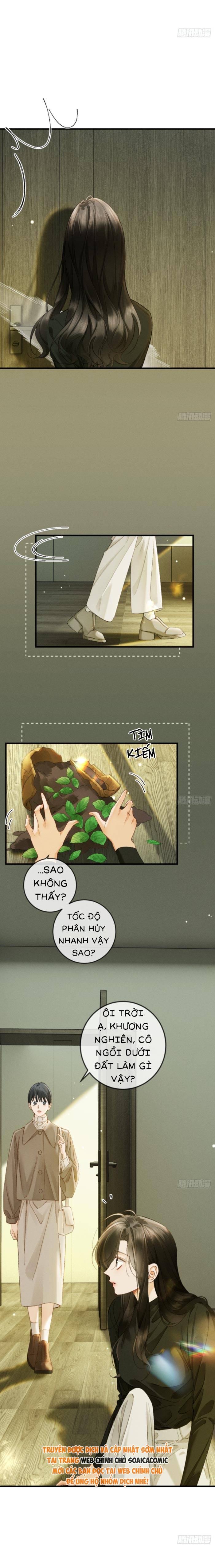 Luân Hãm Khế Ước Chapter 39 - Trang 2