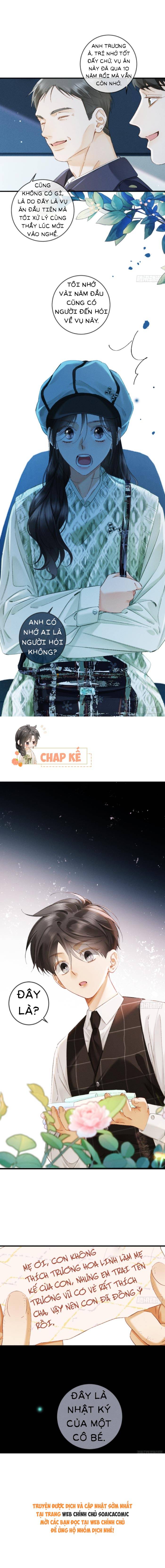 Luân Hãm Khế Ước Chapter 39 - Trang 2
