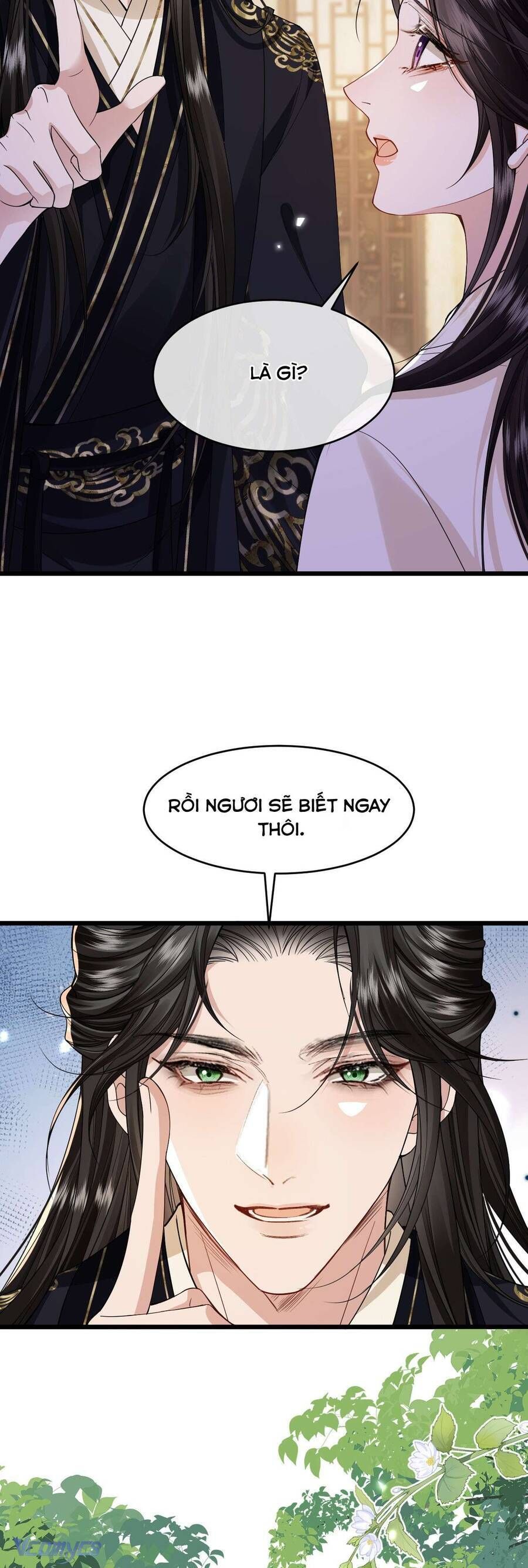 Thành Hà Thể Thống Chapter 20 - Trang 2