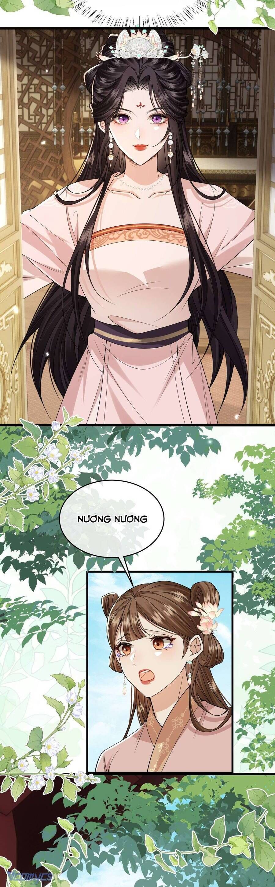 Thành Hà Thể Thống Chapter 20 - Trang 2