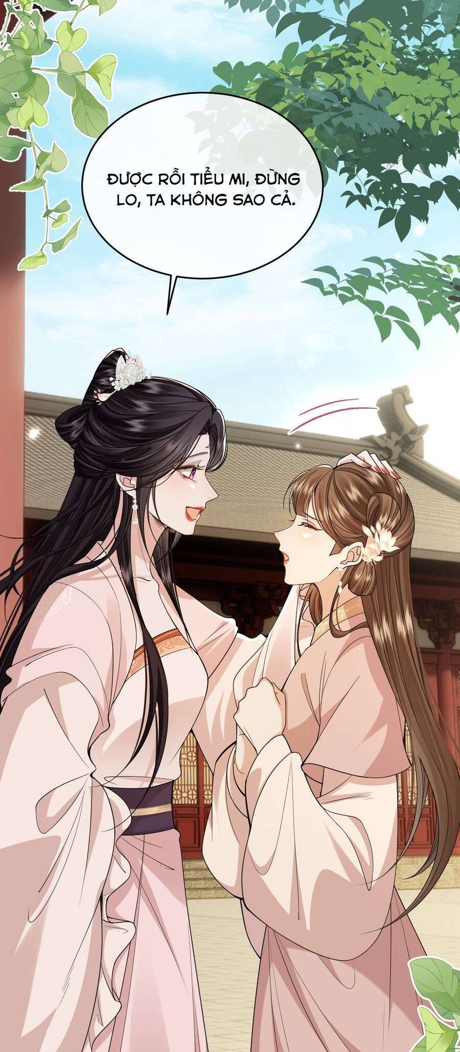 Thành Hà Thể Thống Chapter 20 - Trang 2