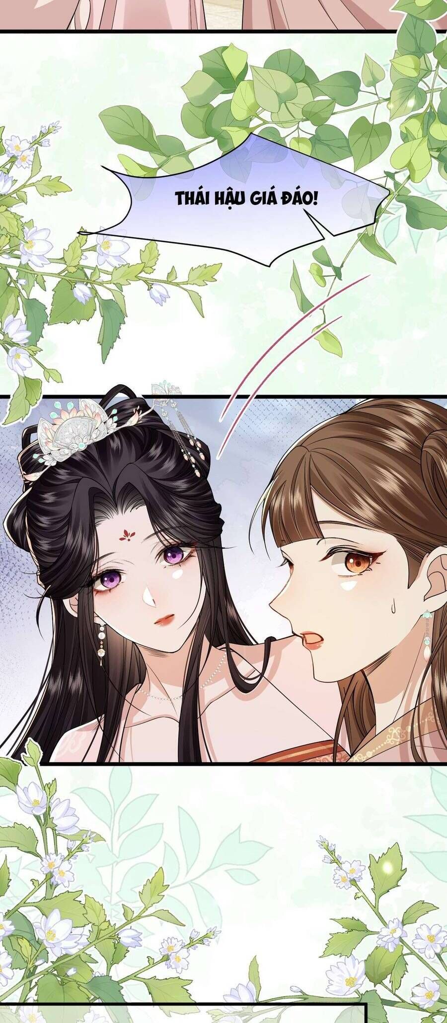 Thành Hà Thể Thống Chapter 20 - Trang 2