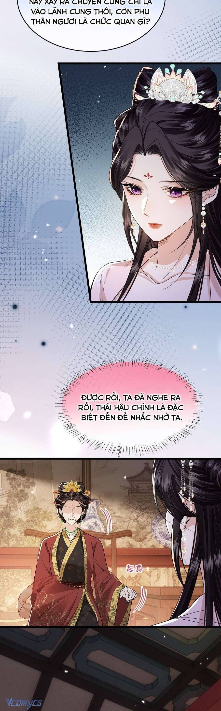 Thành Hà Thể Thống Chapter 20 - Trang 2