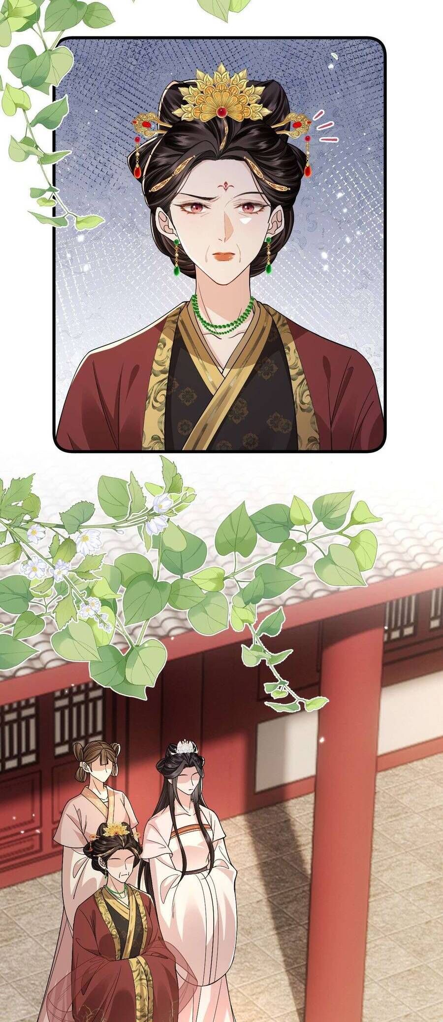Thành Hà Thể Thống Chapter 20 - Trang 2