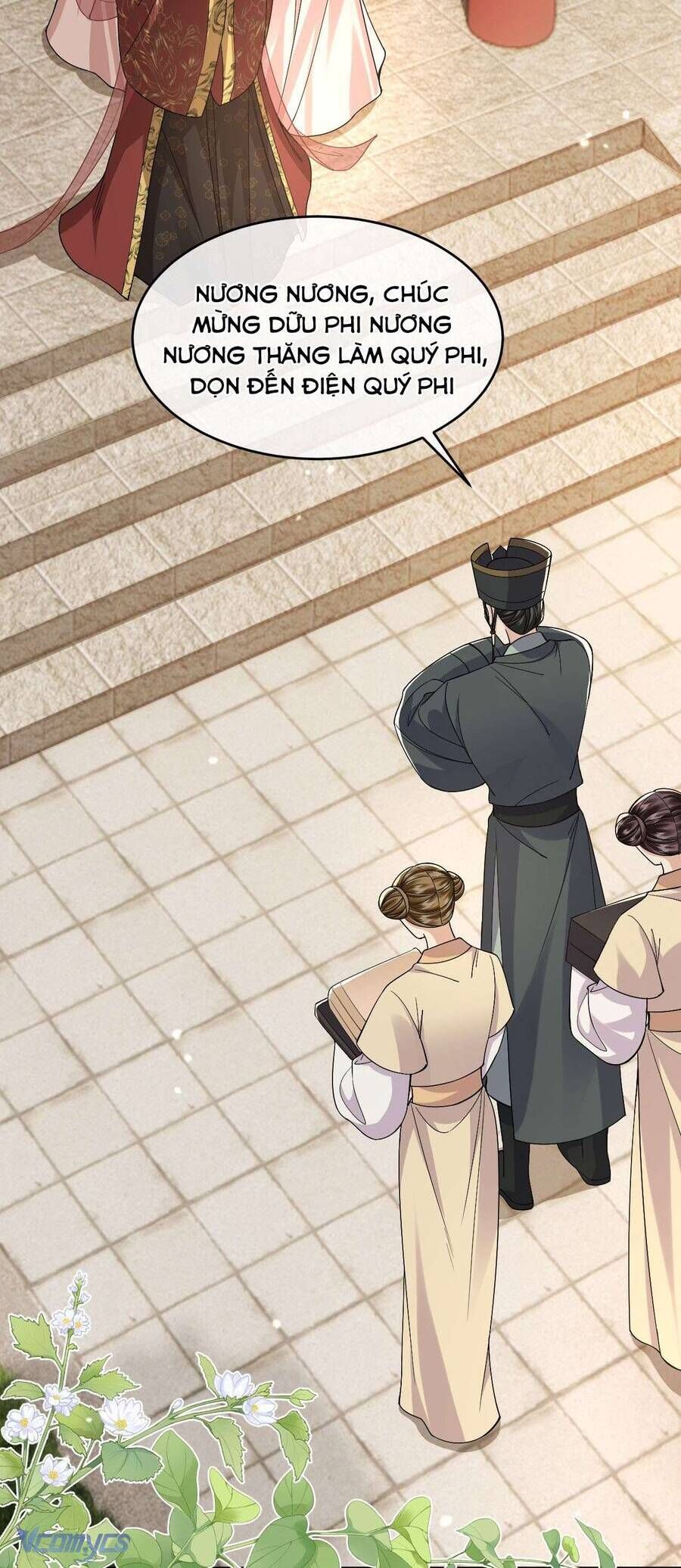 Thành Hà Thể Thống Chapter 20 - Trang 2