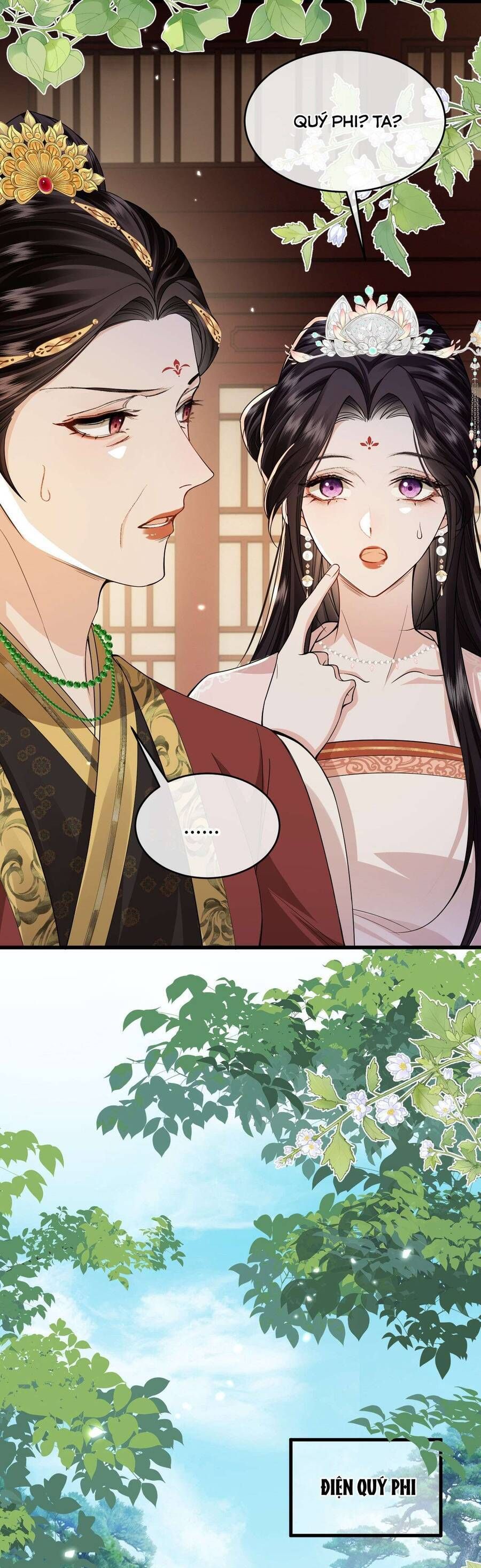 Thành Hà Thể Thống Chapter 20 - Trang 2