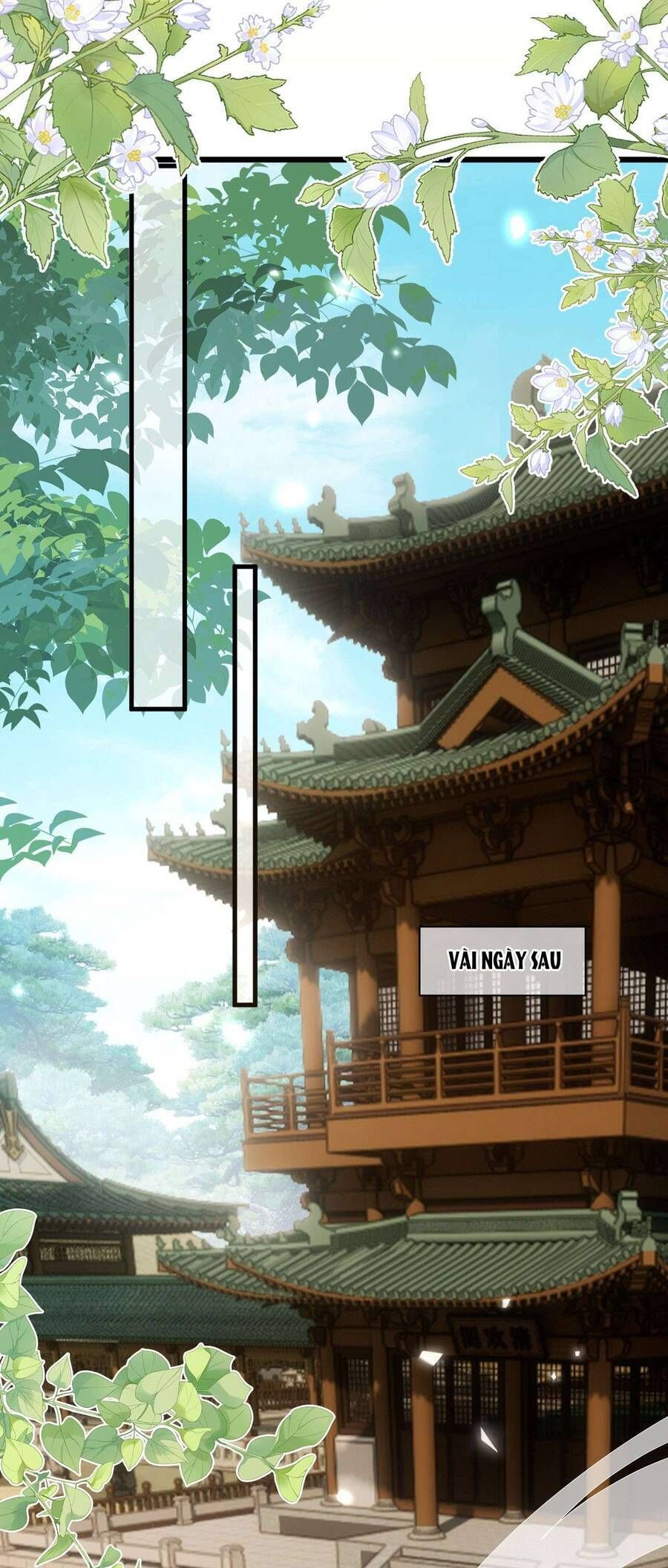 Thành Hà Thể Thống Chapter 20 - Trang 2