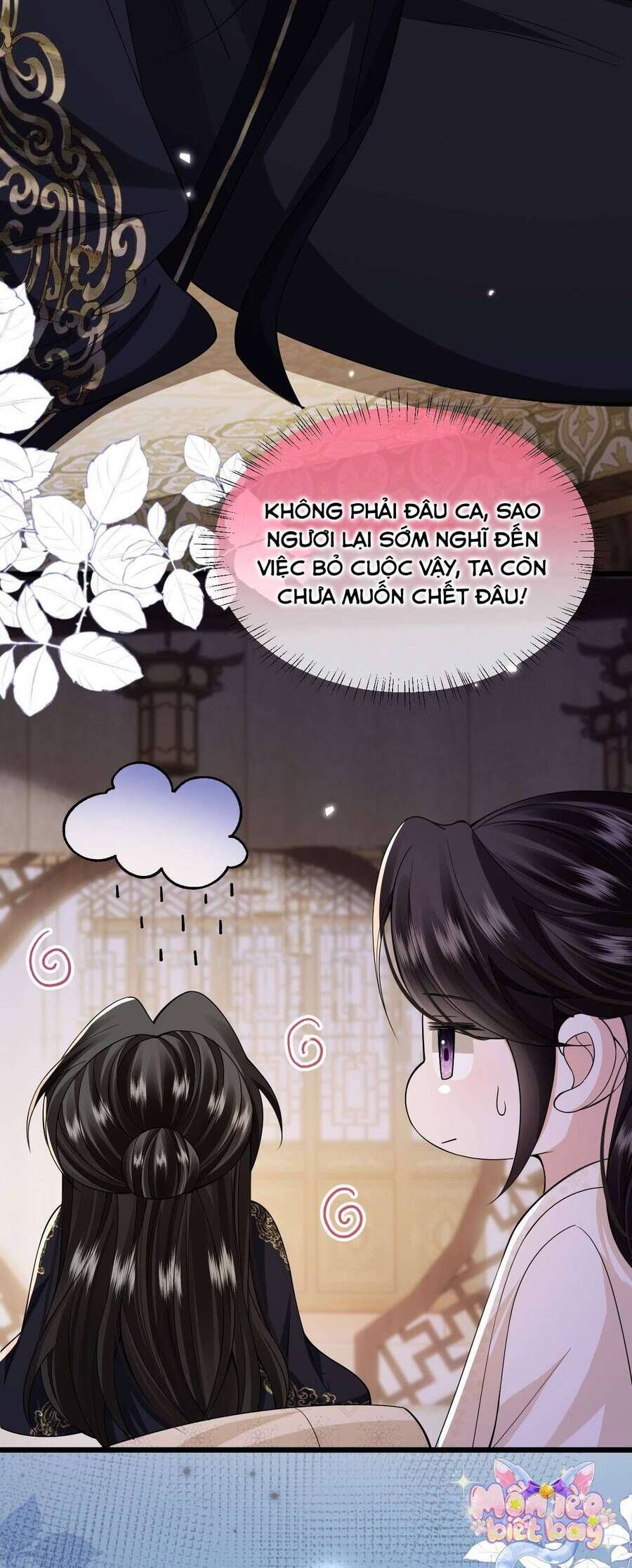 Thành Hà Thể Thống Chapter 20 - Trang 2