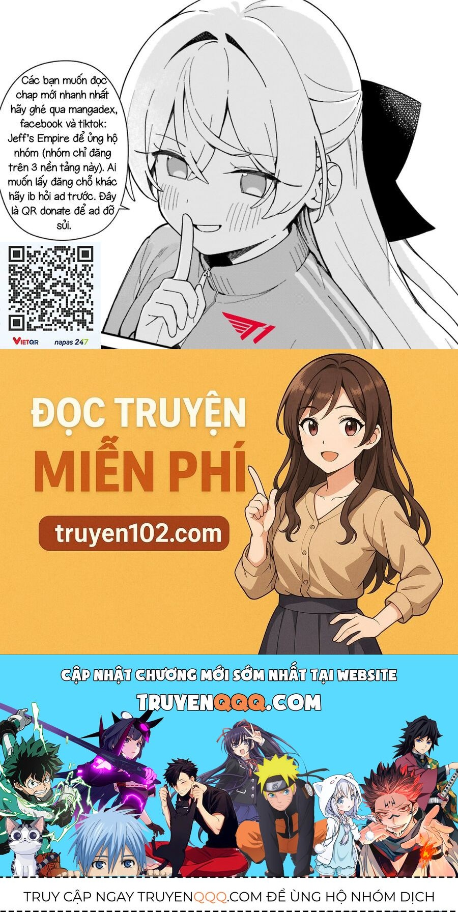 Kawaihara-Senpai Wa Kawaii (Saotome-Kun) Ga Suki! Chapter 6 - Trang 2