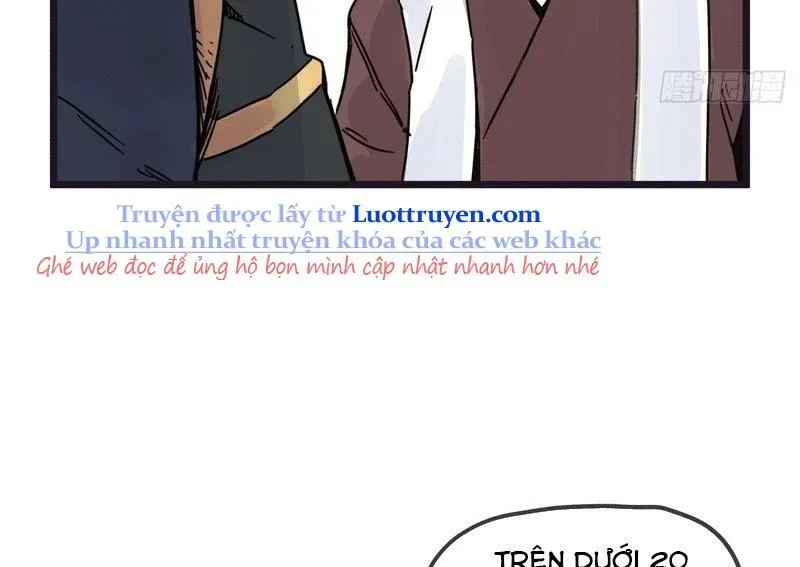 Hiệp Khách Hành Bất Thông Chapter 122 - Trang 2