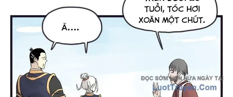 Hiệp Khách Hành Bất Thông Chapter 122 - Trang 2