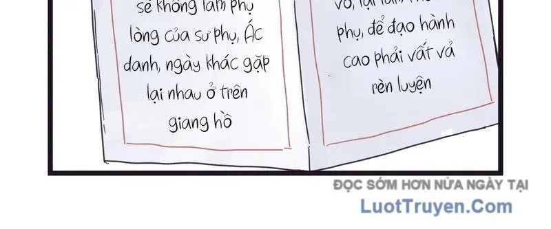 Hiệp Khách Hành Bất Thông Chapter 122 - Trang 2