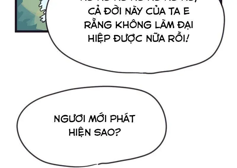 Hiệp Khách Hành Bất Thông Chapter 122 - Trang 2
