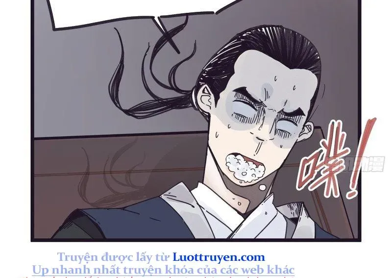 Hiệp Khách Hành Bất Thông Chapter 122 - Trang 2