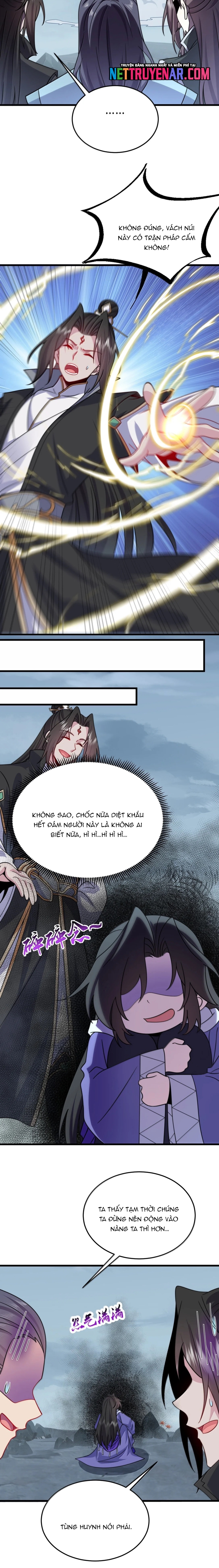 Vai Ác Sư Tôn Mang Theo Các Đồ Đệ Vô Địch Thiên Hạ Chapter 191 - Trang 2