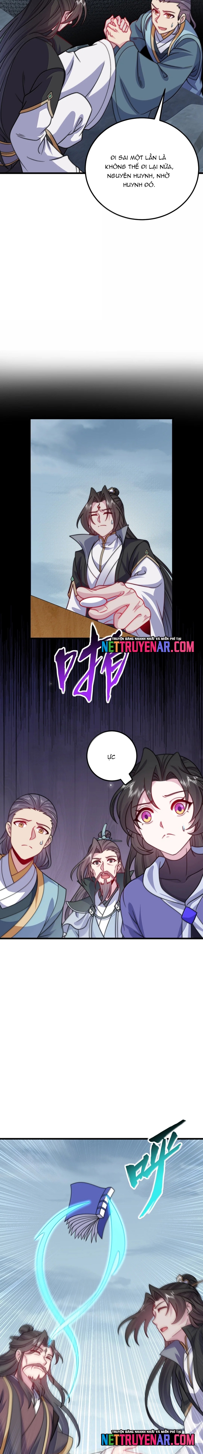 Vai Ác Sư Tôn Mang Theo Các Đồ Đệ Vô Địch Thiên Hạ Chapter 191 - Trang 2