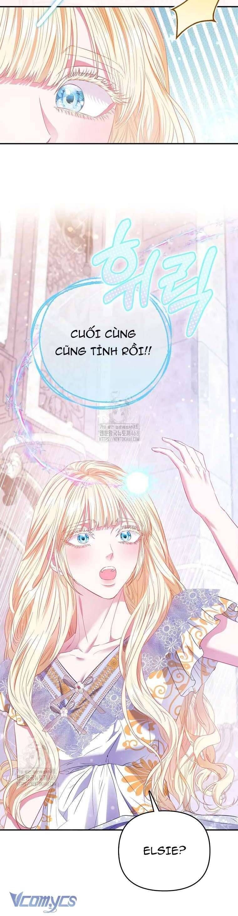 Nàng Công Chúa Của Mọi Người Chapter 95 - Trang 2