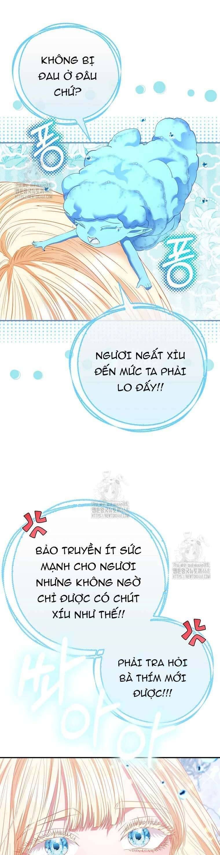 Nàng Công Chúa Của Mọi Người Chapter 95 - Trang 2