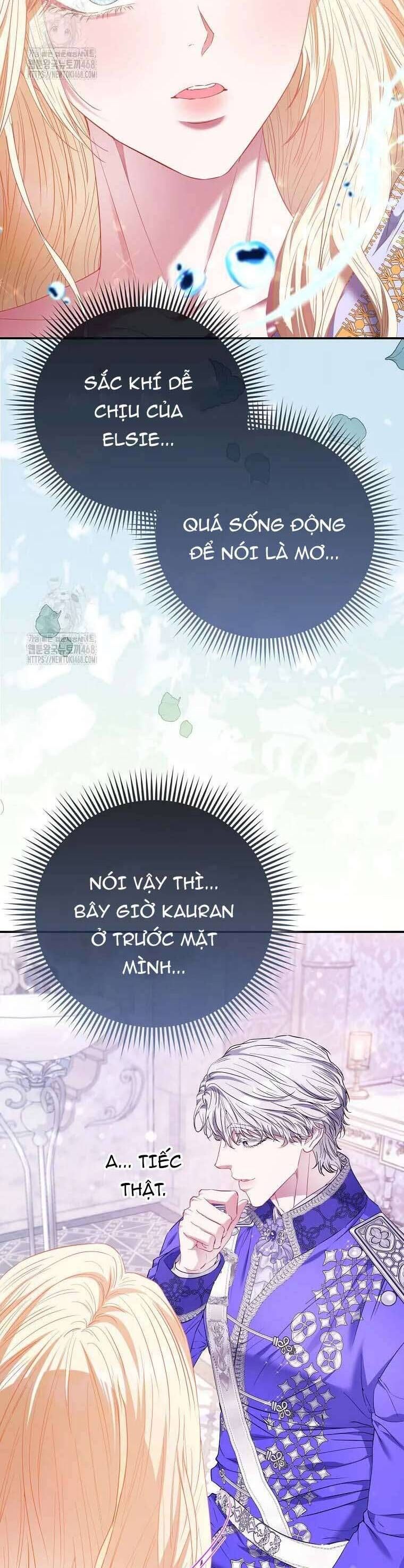 Nàng Công Chúa Của Mọi Người Chapter 95 - Trang 2