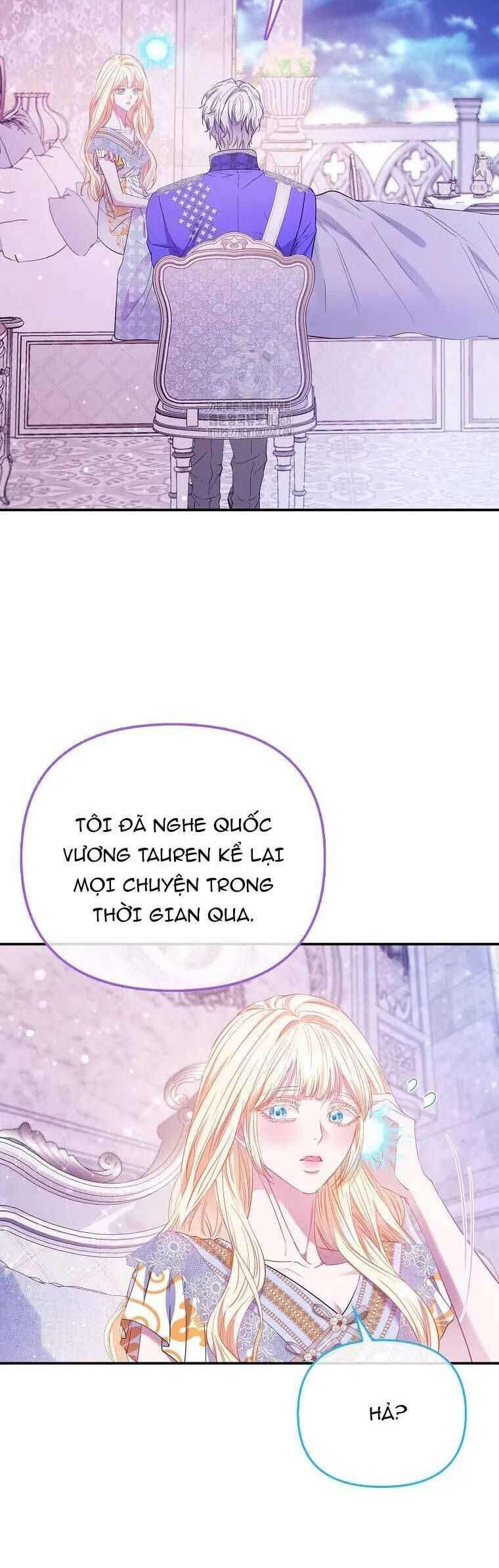 Nàng Công Chúa Của Mọi Người Chapter 95 - Trang 2