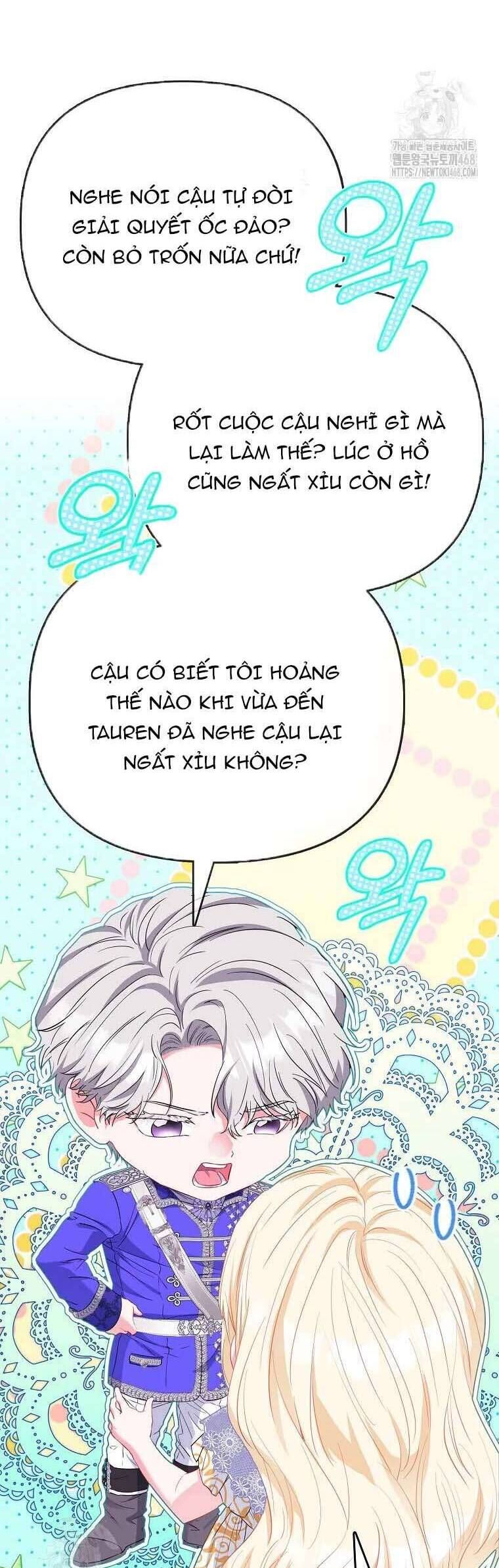 Nàng Công Chúa Của Mọi Người Chapter 95 - Trang 2