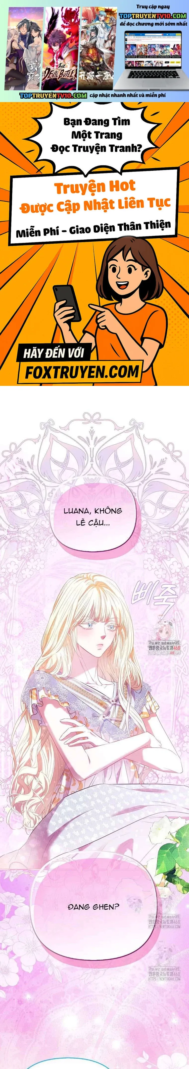 Nàng Công Chúa Của Mọi Người Chapter 95 - Trang 2