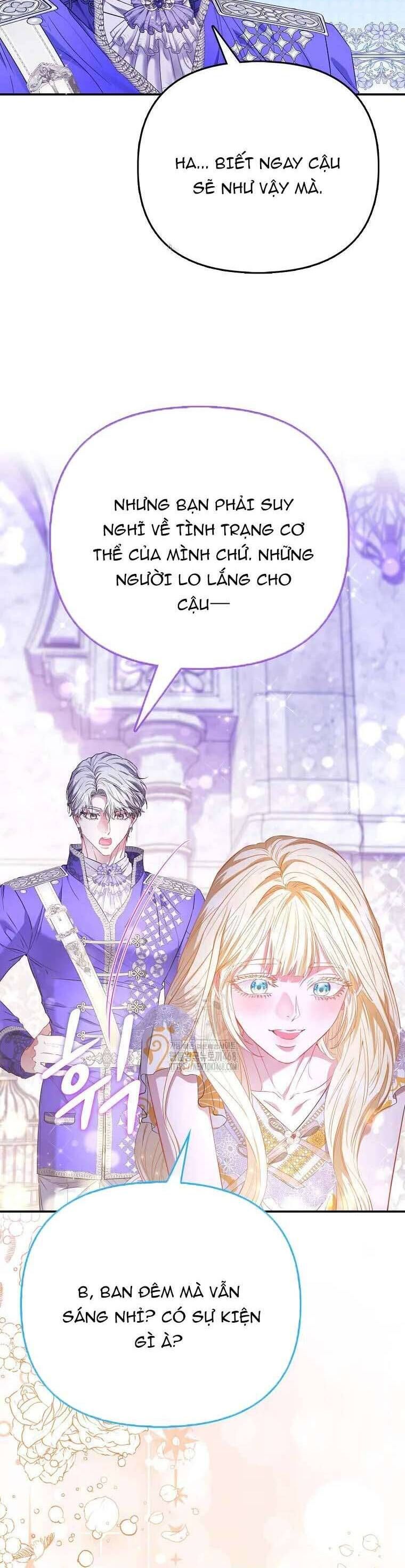 Nàng Công Chúa Của Mọi Người Chapter 95 - Trang 2