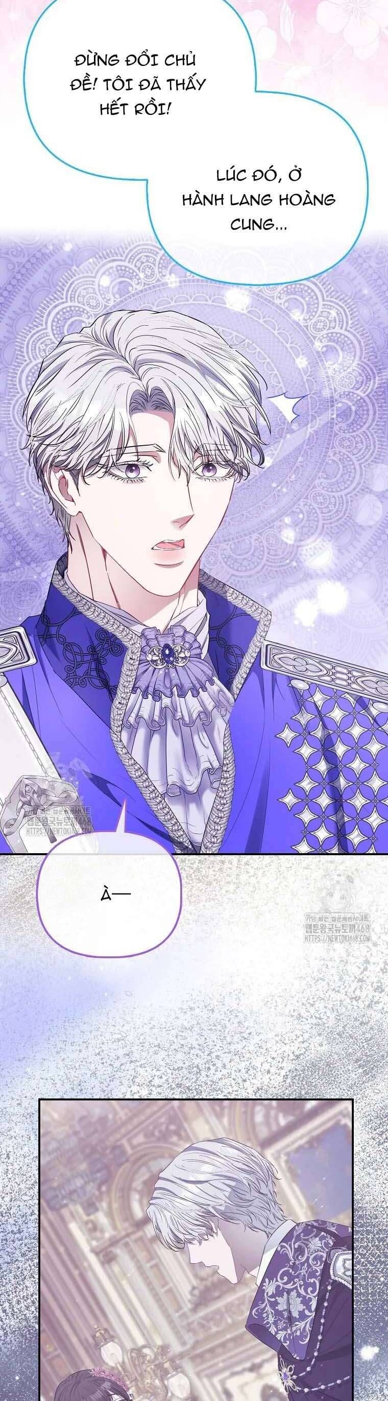 Nàng Công Chúa Của Mọi Người Chapter 95 - Trang 2