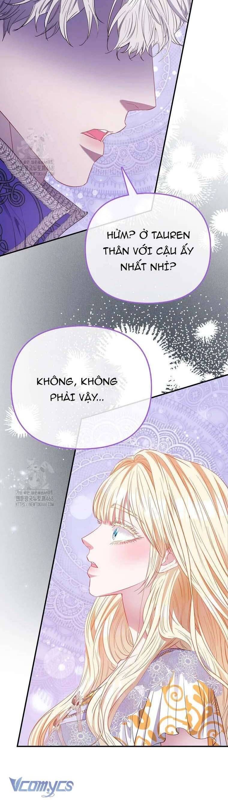 Nàng Công Chúa Của Mọi Người Chapter 95 - Trang 2