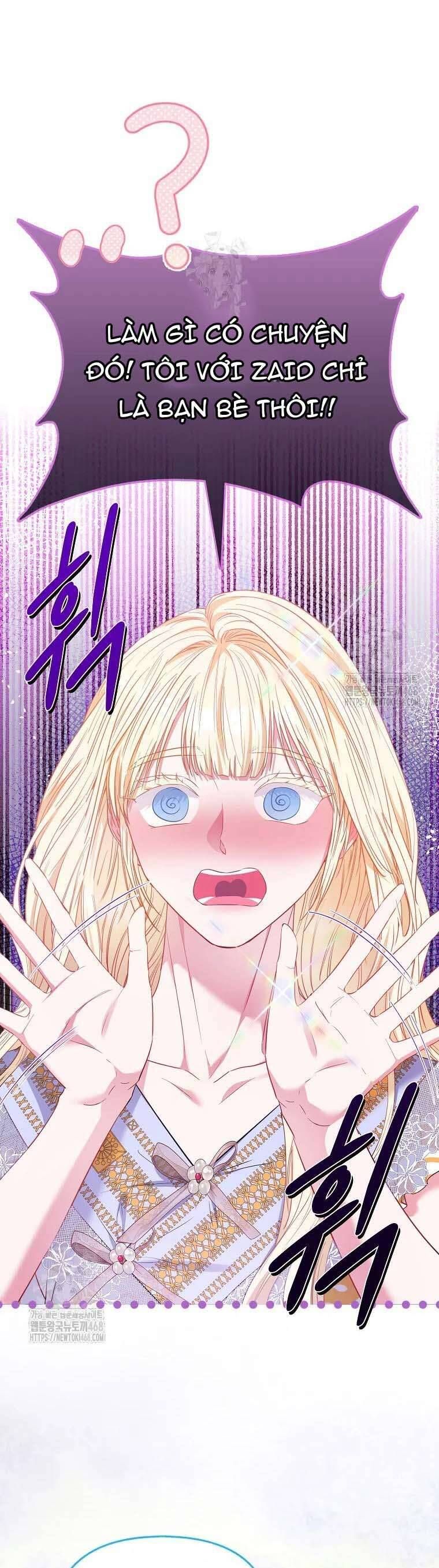 Nàng Công Chúa Của Mọi Người Chapter 95 - Trang 2