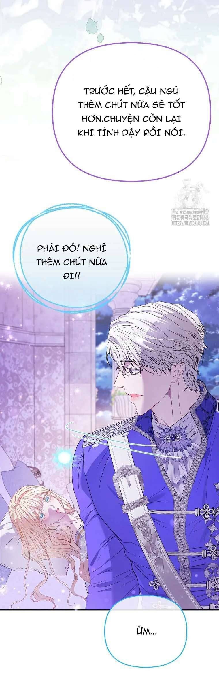 Nàng Công Chúa Của Mọi Người Chapter 95 - Trang 2