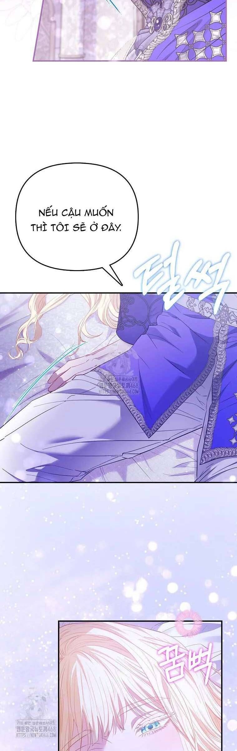 Nàng Công Chúa Của Mọi Người Chapter 95 - Trang 2