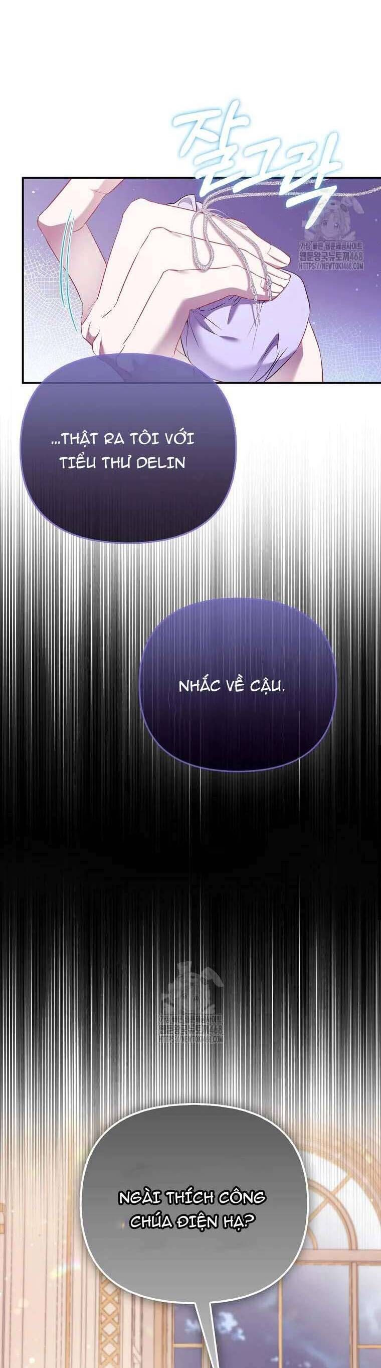 Nàng Công Chúa Của Mọi Người Chapter 95 - Trang 2