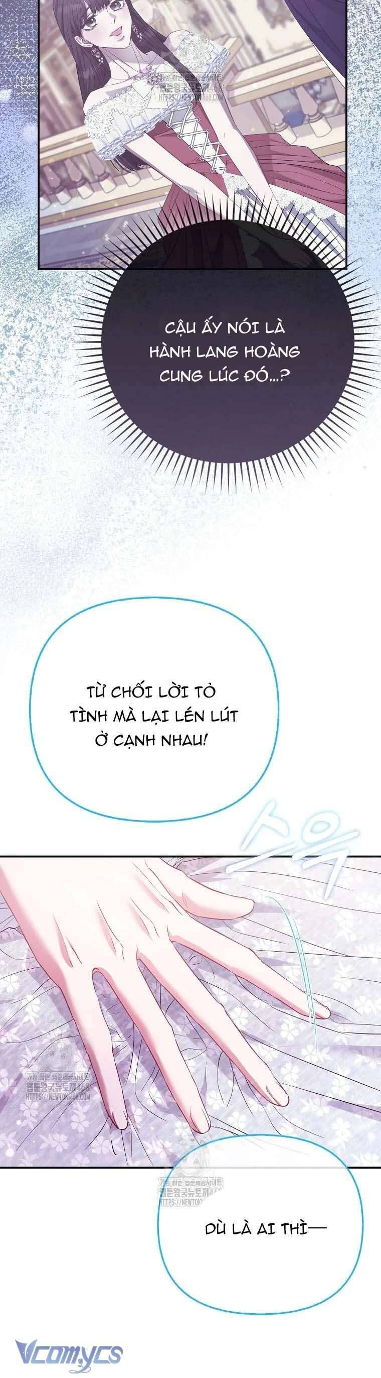 Nàng Công Chúa Của Mọi Người Chapter 95 - Trang 2