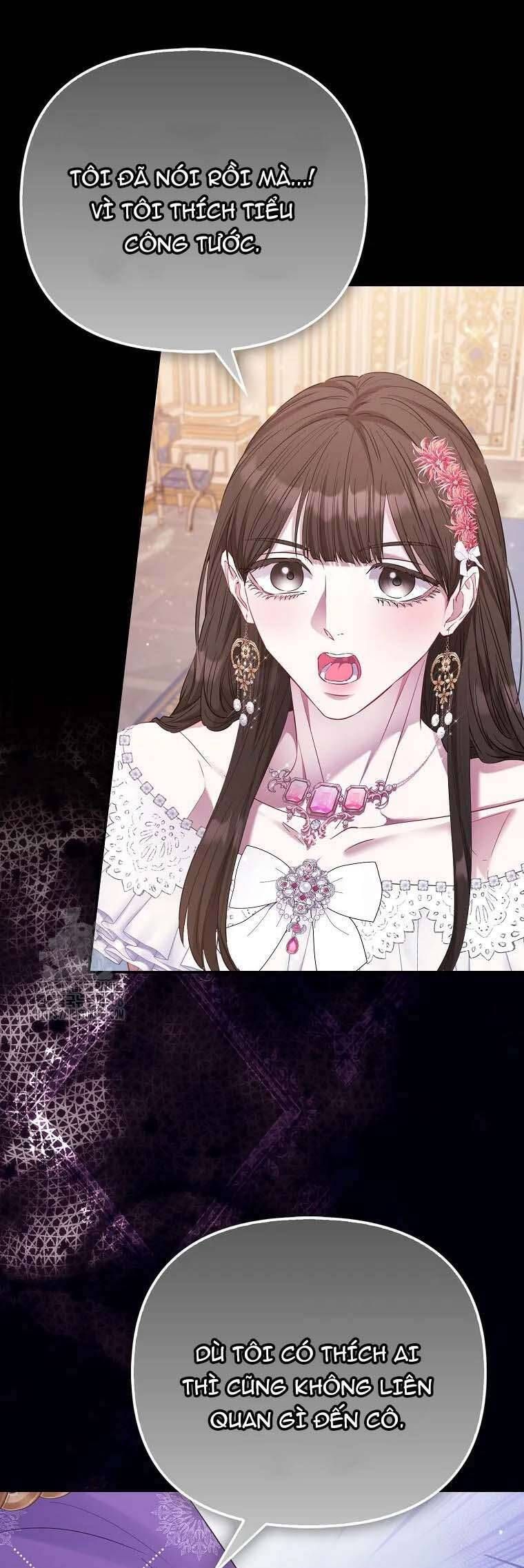 Nàng Công Chúa Của Mọi Người Chapter 95 - Trang 2