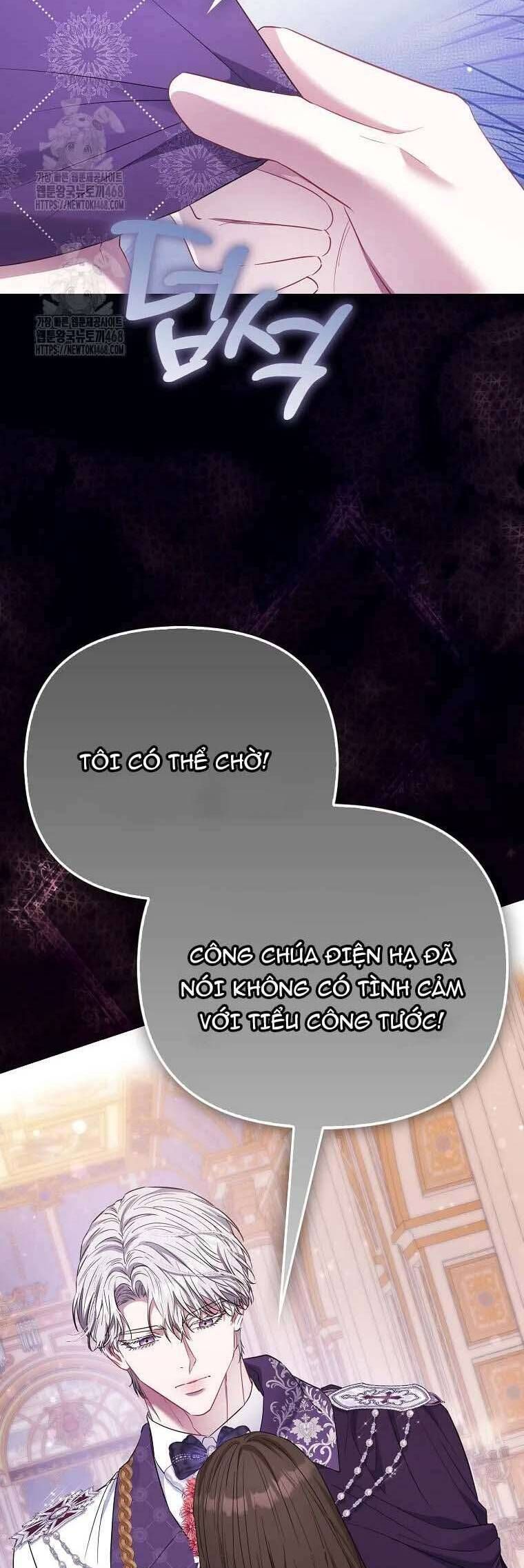 Nàng Công Chúa Của Mọi Người Chapter 95 - Trang 2