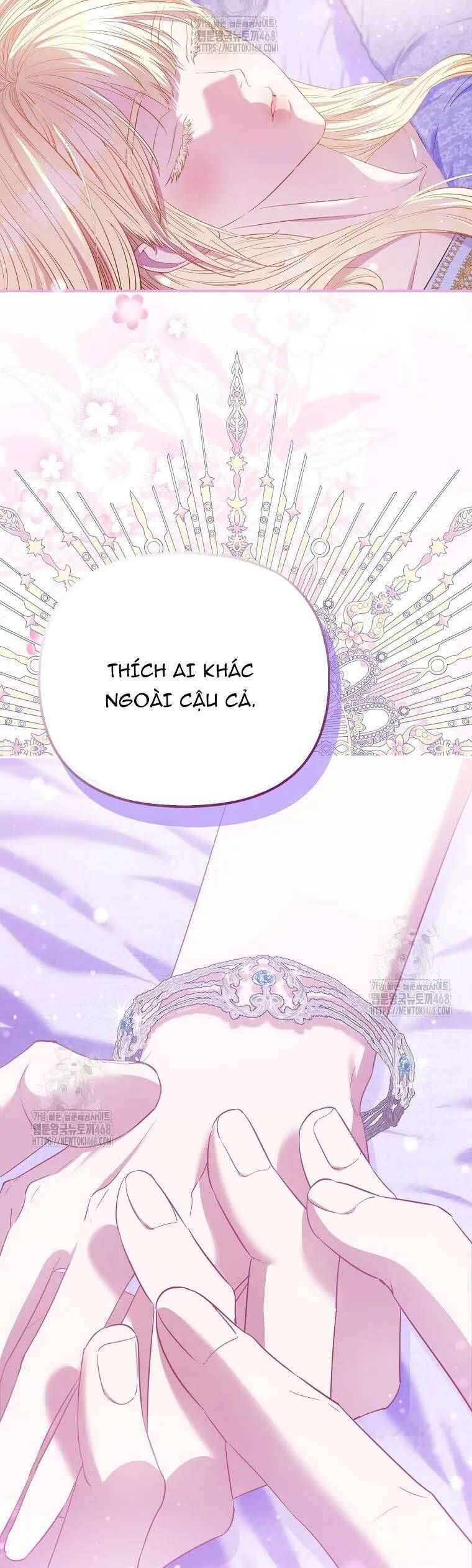Nàng Công Chúa Của Mọi Người Chapter 95 - Trang 2