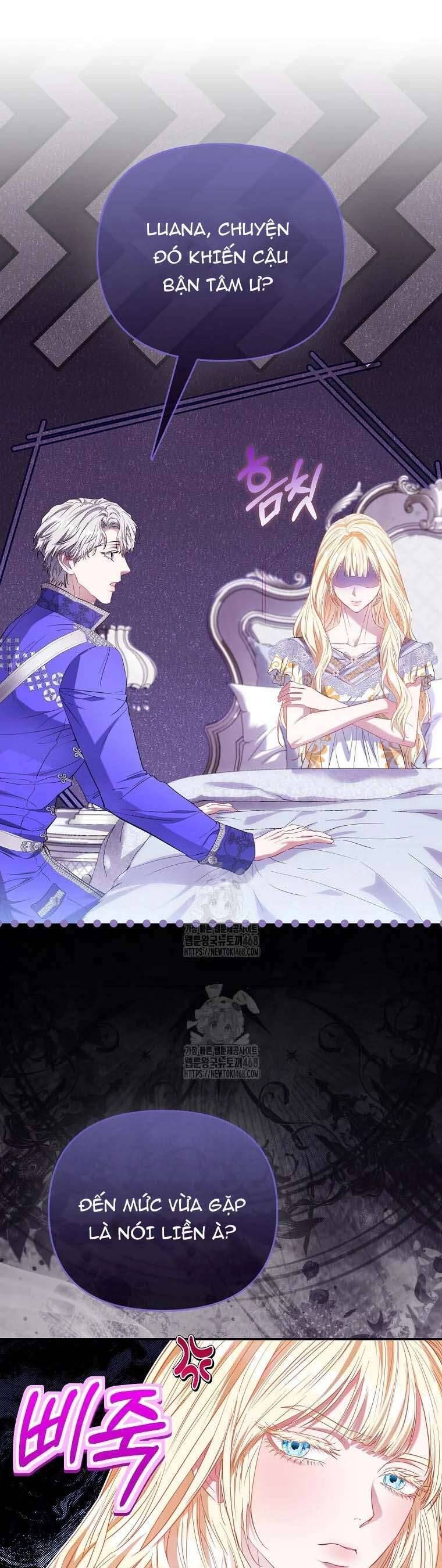 Nàng Công Chúa Của Mọi Người Chapter 95 - Trang 2