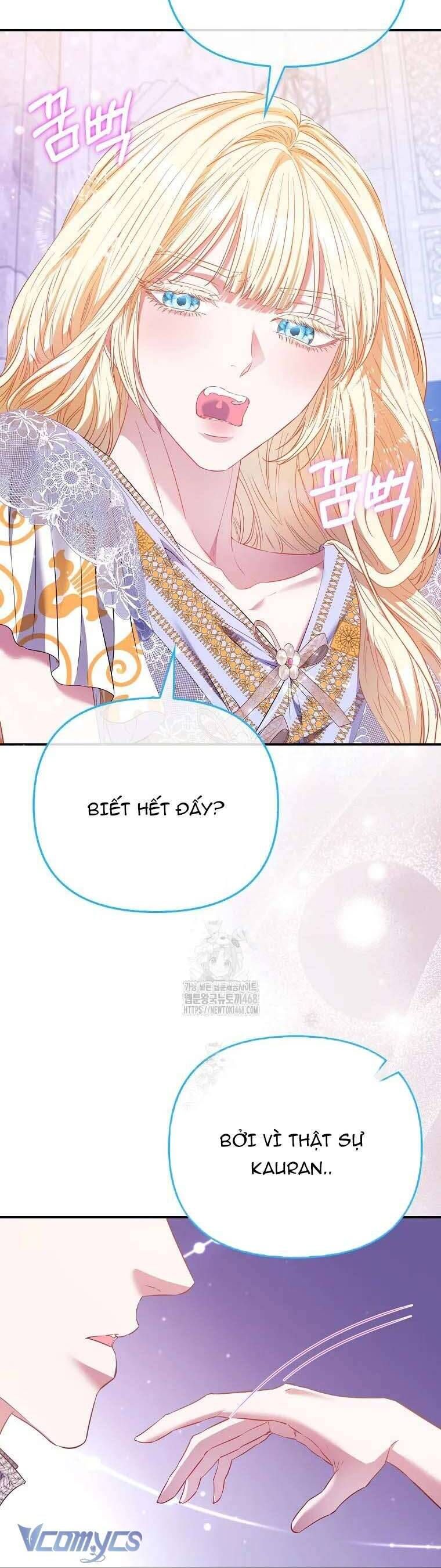 Nàng Công Chúa Của Mọi Người Chapter 95 - Trang 2