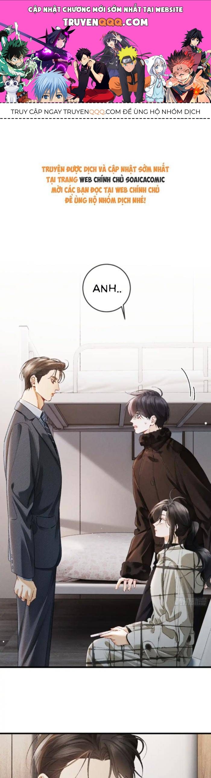 Hợp Đồng Sa Ngã Chapter 38 - Trang 2