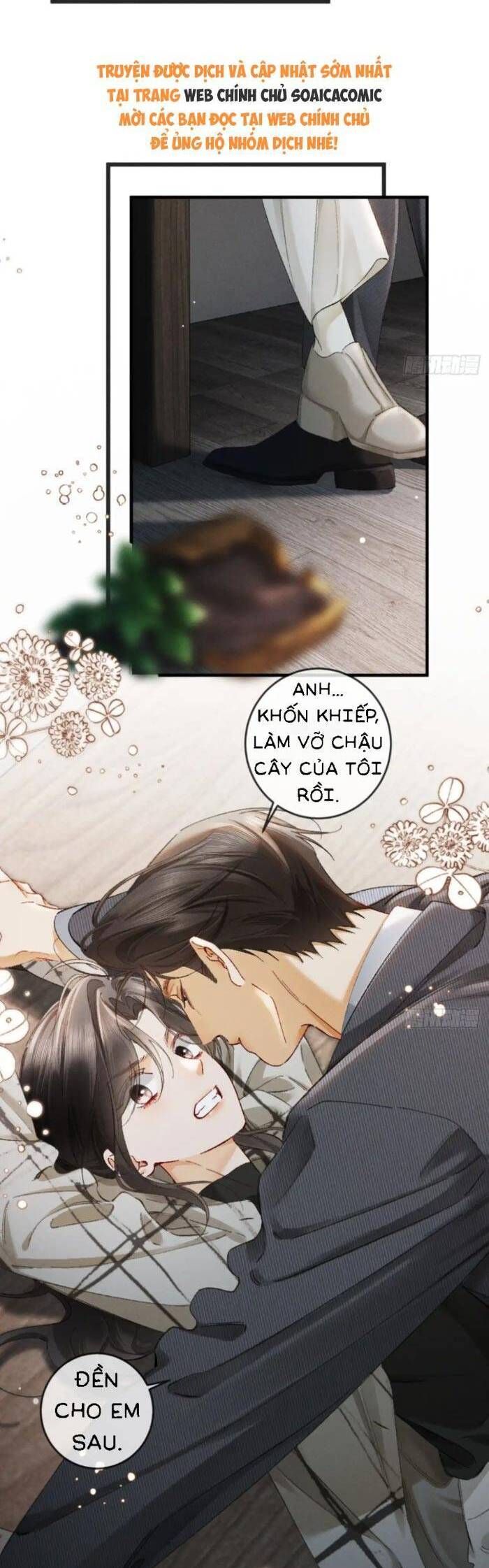 Hợp Đồng Sa Ngã Chapter 38 - Trang 2