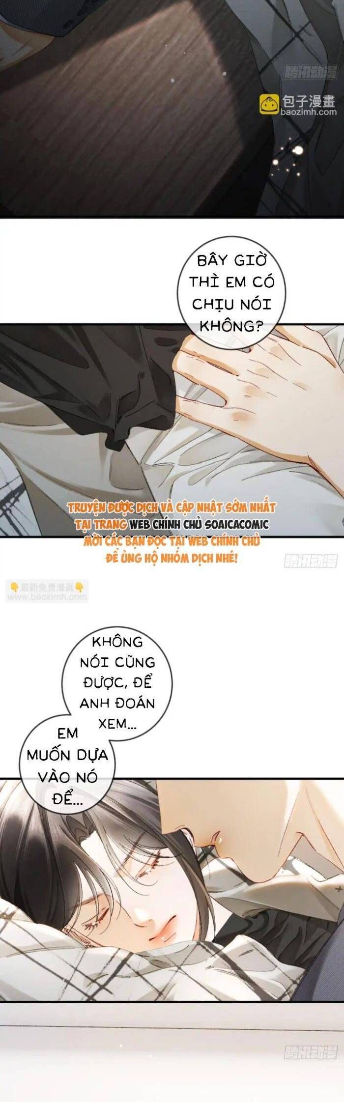 Hợp Đồng Sa Ngã Chapter 38 - Trang 2