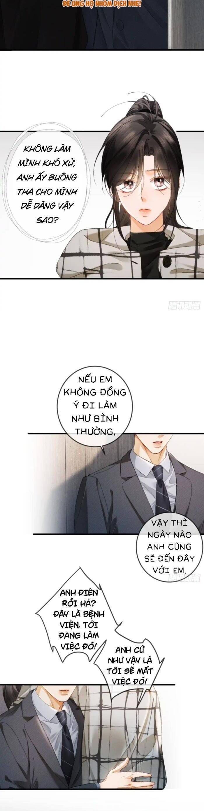 Hợp Đồng Sa Ngã Chapter 38 - Trang 2